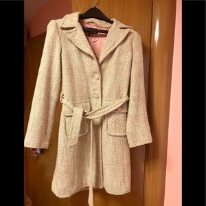 bebe Women’s coat